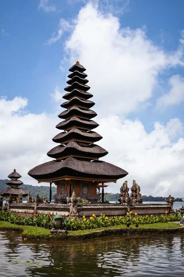 Bali international holiday package - Famigo Holidays