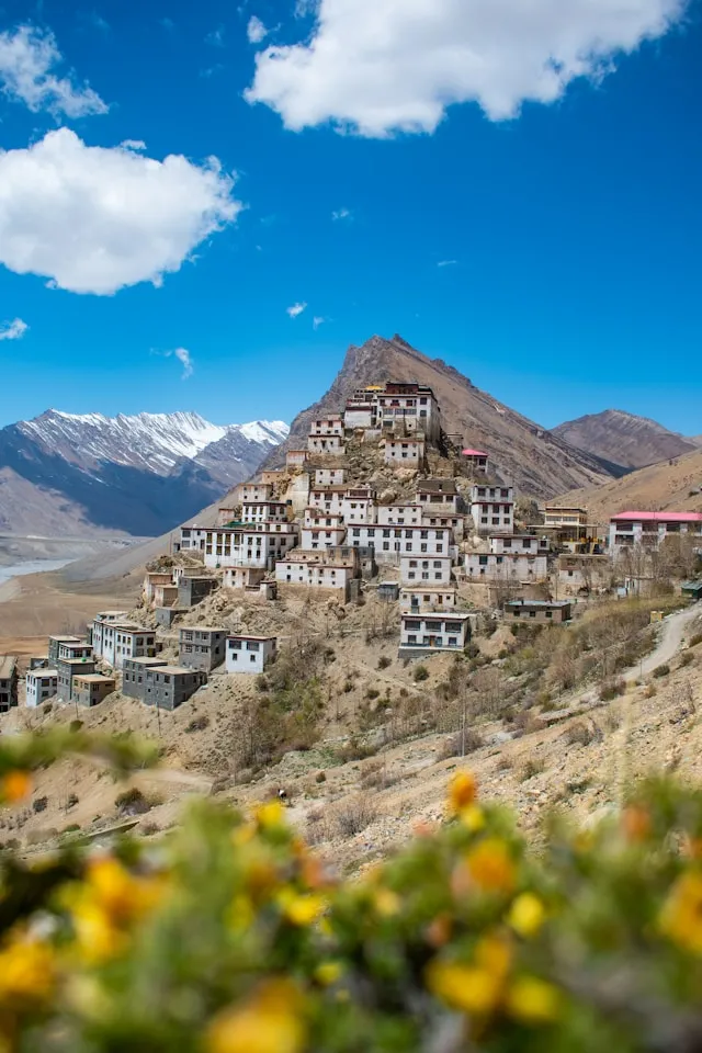 Himachal Pradesh tour package - Famigo Holidays