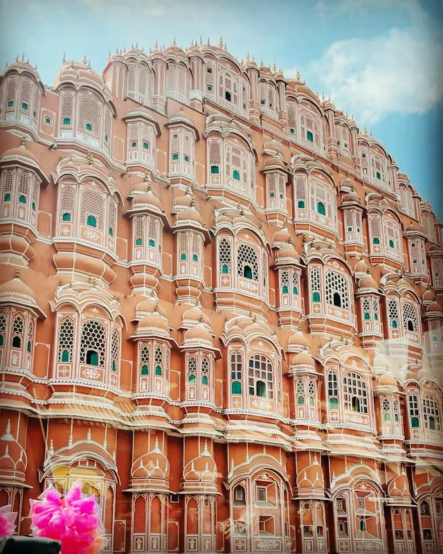 Jaipur holiday package - Famigo Holidays