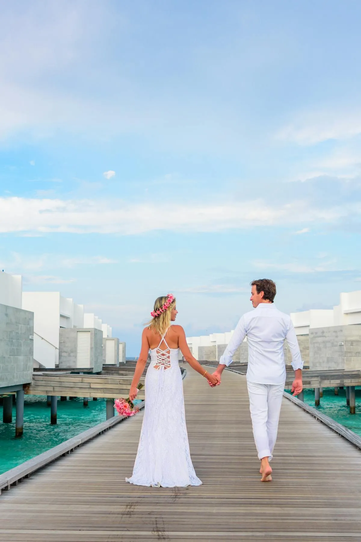 Maldives Couple Tour tour package - Famigo Holidays
