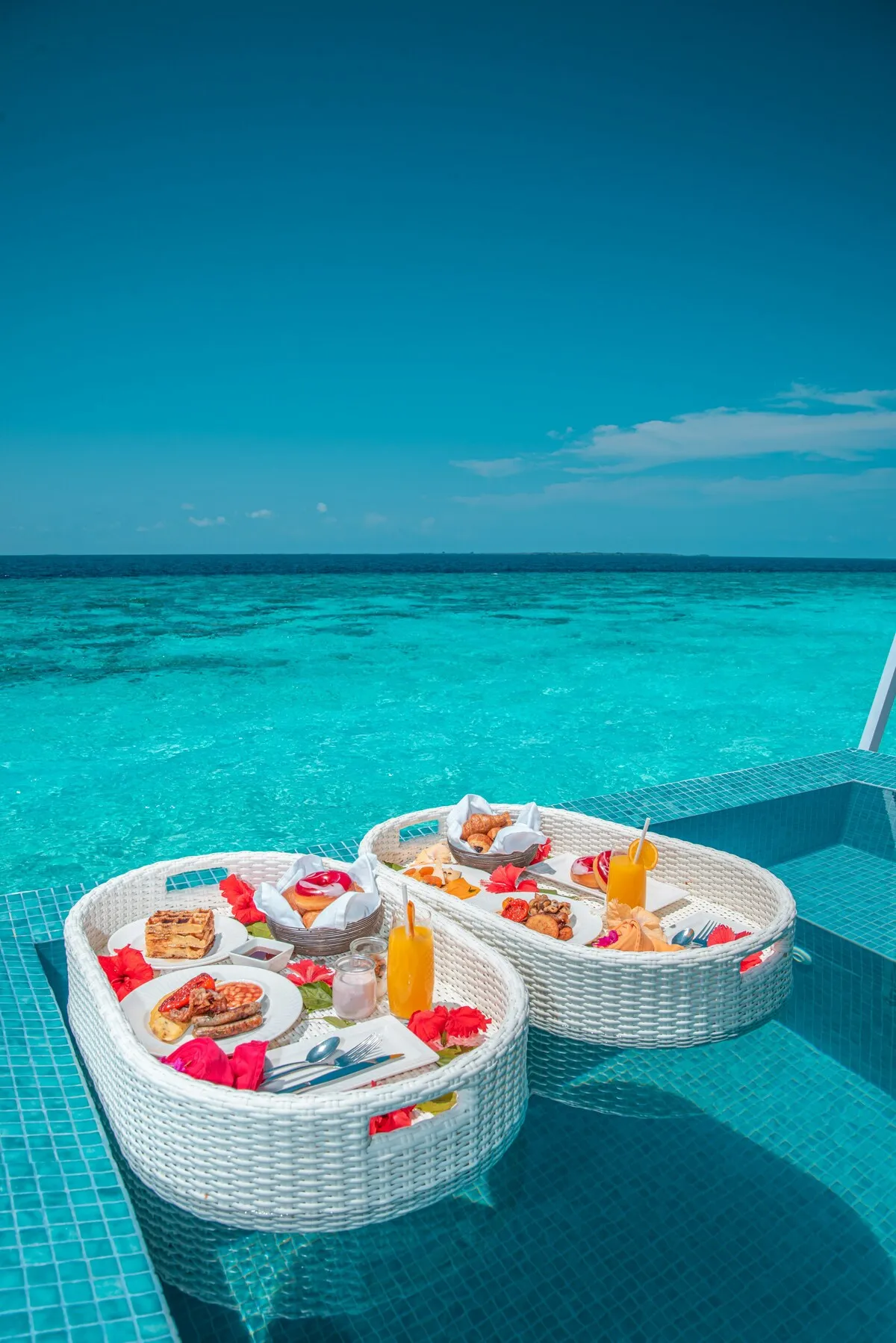 Maldives tour package - Famigo Holidays