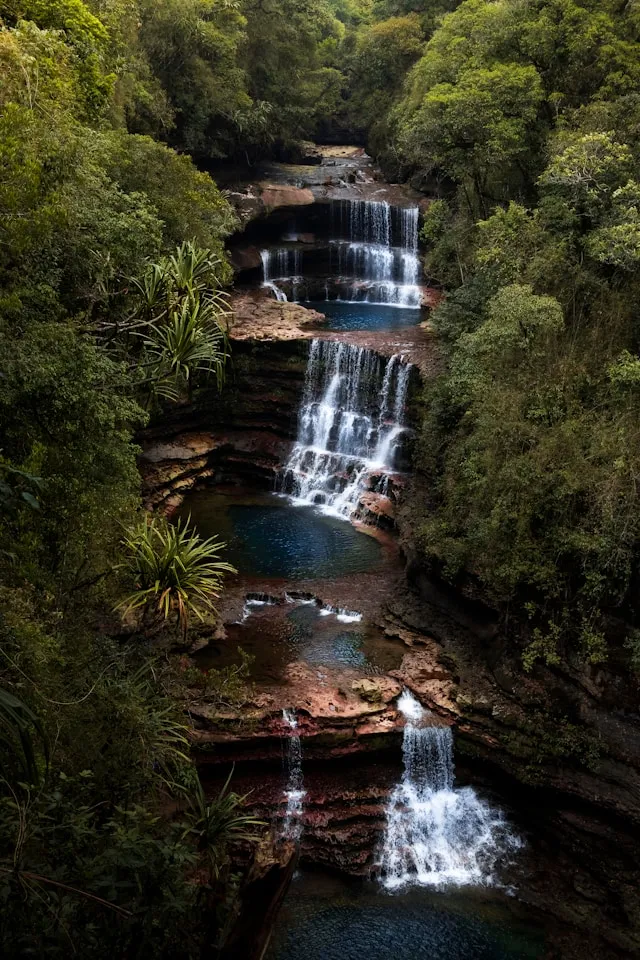 Meghalaya holiday package - Famigo Holidays