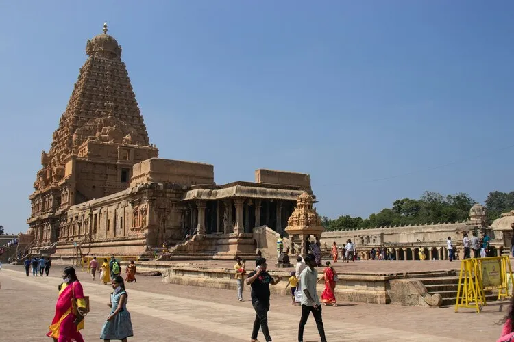Religious tours and pilgrimage travel packages