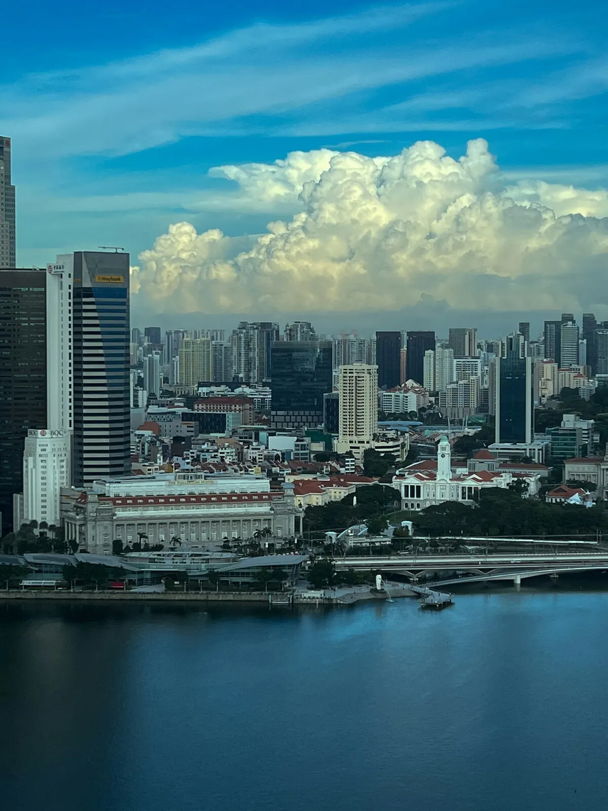 Singapore tour package - Famigo Holidays