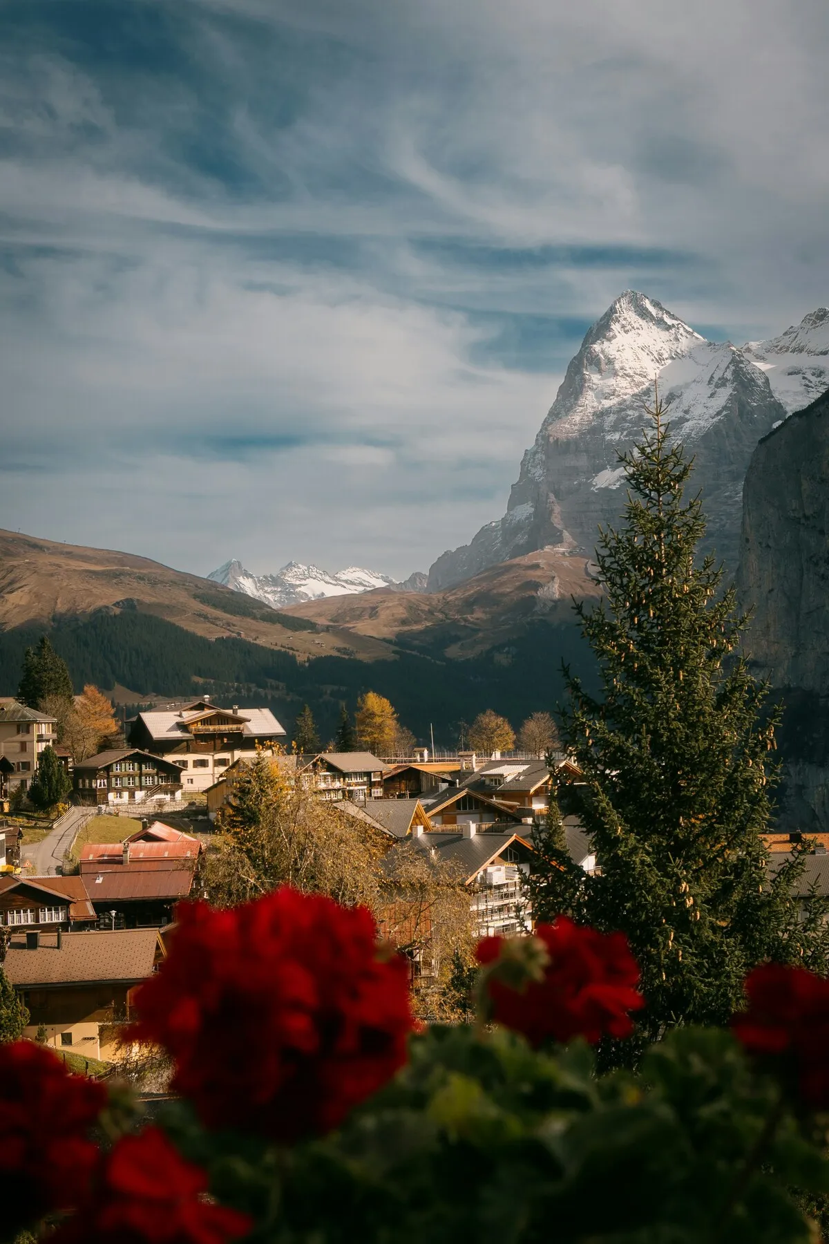 Switzerland tour package - Famigo Holidays