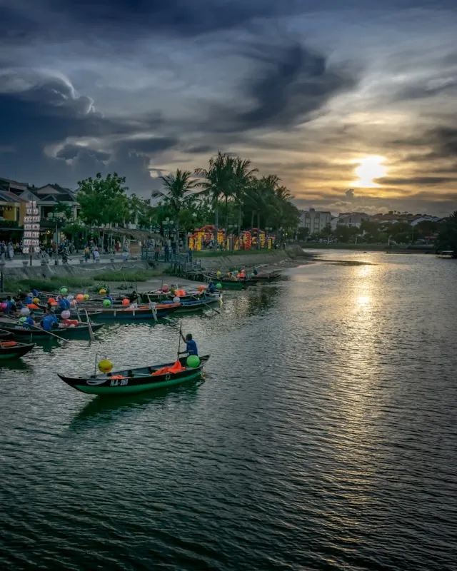 Vietnam international holiday package - Famigo Holidays
